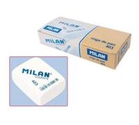 MILAN Boîte de 3 gommes CMM403 Miettes de pain géantes pour l'industrie
