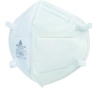 BOITE 30 MASQUES FFP2 M1202B - DELTA PLUS - M1202BC