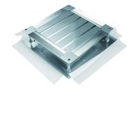 Boîte 340 mm chape 120-170 mm - GOULOTTE INSTALLATIO HAGER UDB3120170