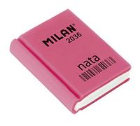 Boîte 36 gommes nata livre 2036