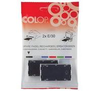 Boîte 5 recharges E/200/2 pour appareils S260/S226.