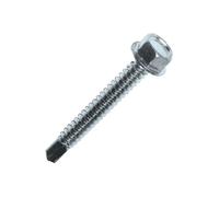 Boîte 50 Vis autoperceuse THT SCELL-IT - 6.3 x 125 mm - Assemblage 111 mm - THT10-63125