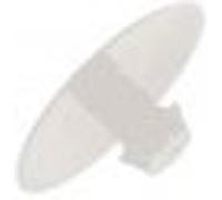 Boite 500 Capuchons blanc SCELL-it pour vis béton 6 pans TR-RX-RXK-RXF - CAPW6P Blanc G