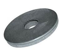 Boîte 500 pièces Rondelles étanchéité SCELL-IT - Acier zingué - Ø16 - Vis 5.5-6.5 - RS16