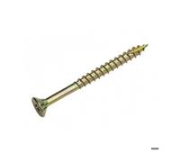 Boîte 500 Vis Rocket fraisante PZ filetage partiel VYNEX - 3.0 x 12 - 351400026200