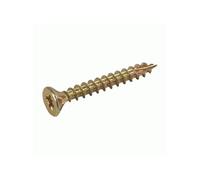 Boîte 500 Vis Rocket fraisante PZ filetage total - 3.0 x 20 - 351400026202