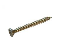 Boîte 500 Vis Rocket fraisante PZ filetage total - 4.0 x 20 - 351400026211