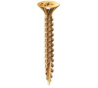 Boîte 500 Vis Rocket fraisante PZ filetage total VYNEX - 4.0 x 45-351400026216