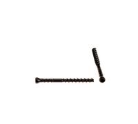 Boite 700 vis Camo TX15 spécial terrasse - 4.2 x 60 mm - inox A2/AISI304 + 2 embout SOFRAGRAF - 345744