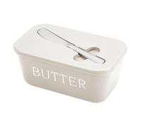 Boîte à Beurre Hermétique hermétique, coupe-beurre, fromage, récipient | boîte à beurre pour cuisines, restaurants, comptoirs, réfrigérateur, frigo, camping, ferme, maison, salle à manger, pâtisse