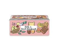 DLP - Boîte à Biscuits Bienfaisant