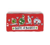 Boîte à bobos moyen modèle - Derrière la porte