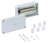 Boîte à bornes Spelsberg RKK 4/18-18x4qmm 60041801