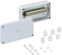 Spelsberg RKK 4/22 Boîte De Jonction 180x94x57 IP66 - 61440401