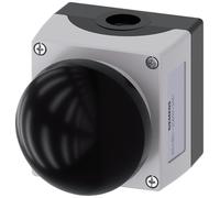 siemens Siemens Indus.Sector Boîtier pour dispositifs de commande 22 mm rond plastique 3SU1801-2GA00-2AA1 Quantité:1