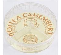 Boite A Camembert 11.5 Cm Conserve Et Affine Le Fromage Fabrique En France