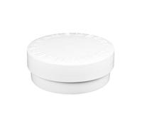 Boite à camembert - TABLE PASSION - 14.5 cm - Porcelaine - Blanc - Indispensable pour le service