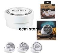 Boîte à camembert - COOK - Céramique - 13 cm - Illustrations jolies