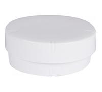 Boite à camembert - TABLE PASSION - 14.5 cm - Porcelaine - Blanc - Indispensable pour le service