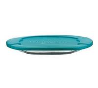 Boîte à charcuterie Frigoverre 27 cm - Bormioli Rocco - Transparent - Verre Or G