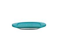 Boîte à charcuterie Frigoverre 27 cm - Rocco - Transparent - Verre