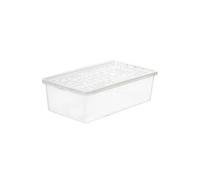 Boîte à chaussures empilable petit modèle Basic Box