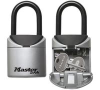 Boîte à Clé sécurisée Format XS avec Anse - MASTER LOCK 5406EURD