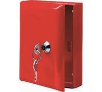 Boîte à clé SELF CLIMAT porte pleine - 160x120x50mm - 215000
