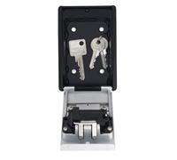 Boîte à clés à code mécanique - pose murale - KeyGarage 787 ABUS