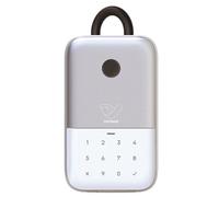 - Boîte à clés Bluetooth Empreinte ou code (IP54) Brunch-e