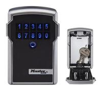 Boite à clés Bluetooth sécurisée - Format L - Coffre à clé connecté MASTER LOCK