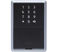 Boîte à clés intelligente - ABUS - 787 Smart-BT KeyGarage B - Ouverture par smartphone - Stockage 20 clés - IP54