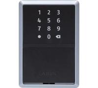 Boîte à Clés Intelligente ABUS 787 Smart-BT KeyGarage B, Ouverture Smartphone, Stockage 20 Clés, IP54