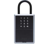 Boîte à clés intelligente - ABUS - 797 Smart-BT KeyGarage B - Ouverture par smartphone - Stockage 20 clés - IP54