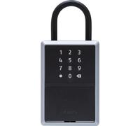 Boîte à Clés Intelligente ABUS 797 Smart-BT KeyGarage B, Ouverture Smartphone, Stockage 20 Clés, IP54