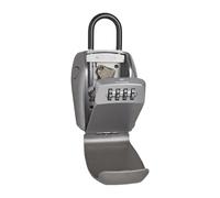 Boite à clés MASTERLOCK avec anse - Sécurité renforcée - 5414D