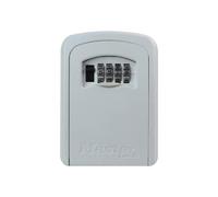 Boite à clés MASTERLOCK Fixation murale - Blanc - 5401EURDCRM