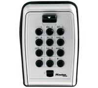 Boite à clés MASTERLOCK fixation murale - Boutons poussoirs - 5423EURD