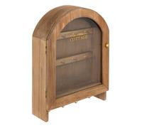 Atmosphera – Boîte à clés Roxie – Bois 28 x 22 cm