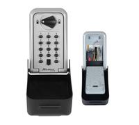 Boite à clés sécurisée certifiée - Format XL - MASTER LOCK
