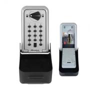 Boite à clés sécurisée certifiée - Format XL - Sécurité Professionnelle MASTER LOCK