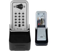 Boîte à clés sécurisée e - Format XL - MASTER LOCK