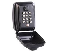 XCase Boîte à clés sécurisée extérieur avec code 12 chiffres