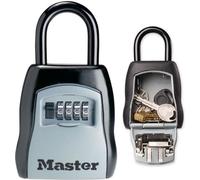 Boîte à Clés Sécurisée Master Lock 5400EURD, Format M, Avec Anse, Select Access