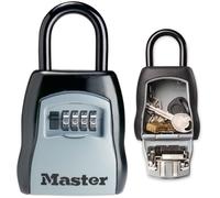 Boite à clés sécurisée - MASTER LOCK - 5400EURD - Format M - Avec anse - Select Access Partagez vos clés en toute sécurité