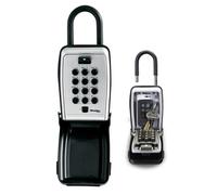 Master Lock Boîte à clés 5422EURD avec anse, boutons poussoirs
