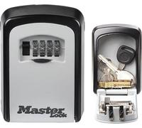 Boîte à Clés Sécurisée Master Lock, Medium, Fixation Murale, Select Access, Partage Sécurisé