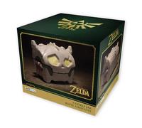 Boîte à cookies ABYstyle The Legend of Zelda Coffre Bokoblin