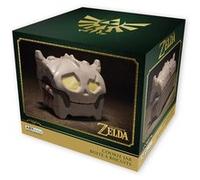 Boîte à cookies ABYstyle The Legend of Zelda Coffre Bokoblin Multicolore