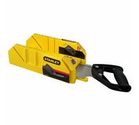 Boite a coupe holster en plastique + scie a dos intégré - 1-19-800